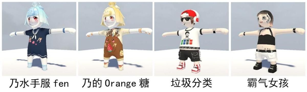隐藏在游戏中的彩蛋：沙雕玩家天赋？