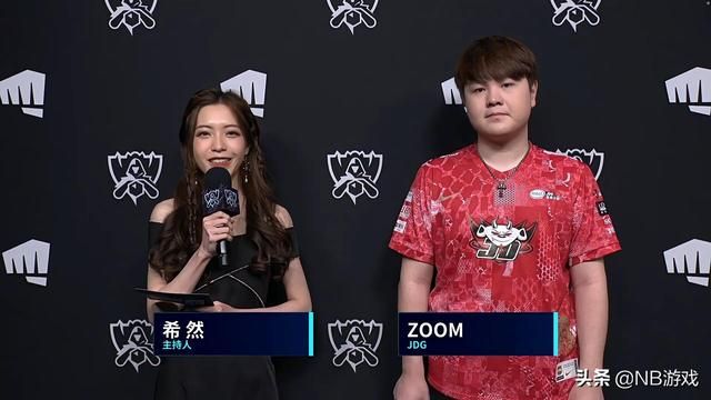 英雄联盟S10：谁在玩？JDG输给PSG，却赢了DWG