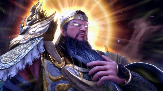 三国群英传8：崭露才能，开启壮丽征程