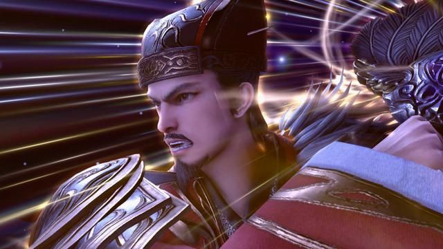 三国群英传8：崭露才能，开启壮丽征程
