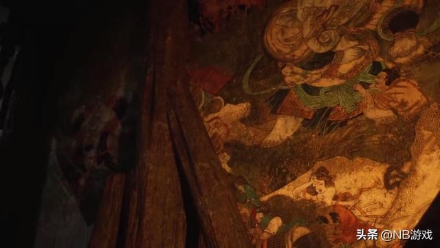黑神话：悟空震撼登场，国产顶级巨作？