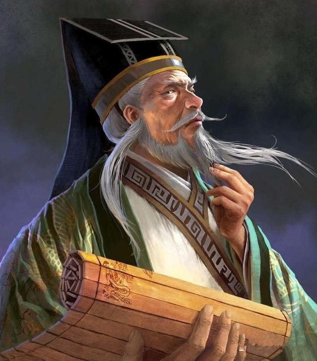 群英传8：三国梦中遇见神仙，左慈传授七彩符箓，挽救黎明