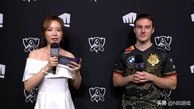 韩团遭遇惨败！G2横扫GEN、DWG震撼表现，英雄联盟S10最新战报曝光