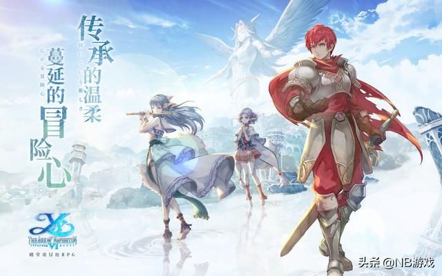 游戏中的顶级撩客：迷倒无数阳光金发与棕发女子