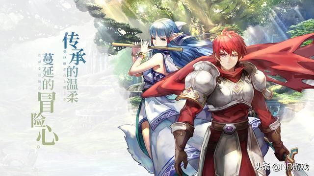 游戏中的顶级撩客：迷倒无数阳光金发与棕发女子