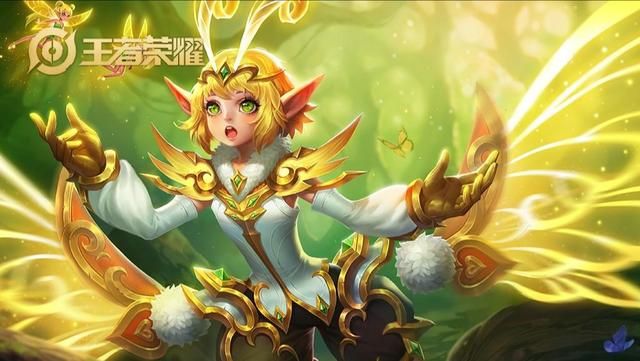 辅助在王者荣耀中真的不重要吗？有人愿意为你提供游走援助上分