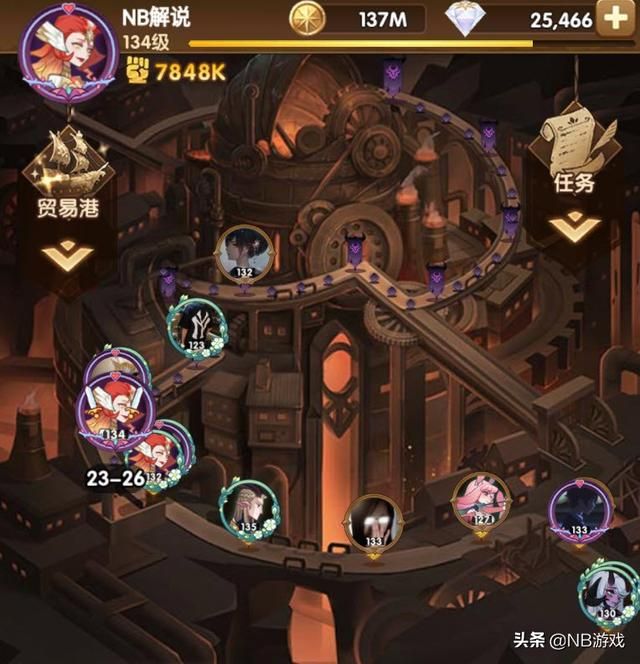 剑与远征：斗罗大陆手游超越前作，燃爆肝战玩家！