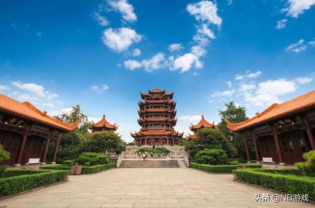 策略手游竟成旅游探索的神器，究竟原因何在？