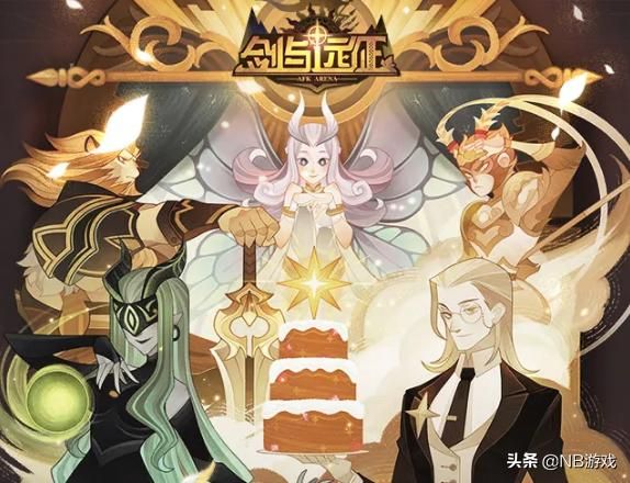 修罗橘右京的复制引发热议，剑与远征中的橘右京还原赢得好评