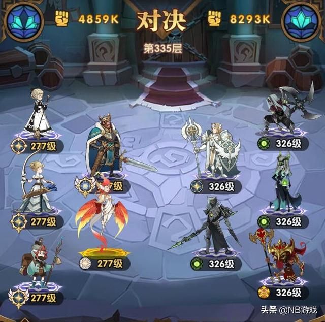 剑龙征途：亚龙合力，超越前期实力？