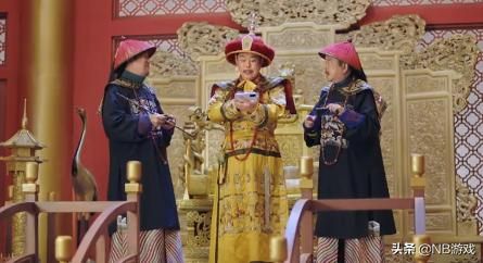 百界合力！《万国觉醒》纪晓岚IP燃情登场