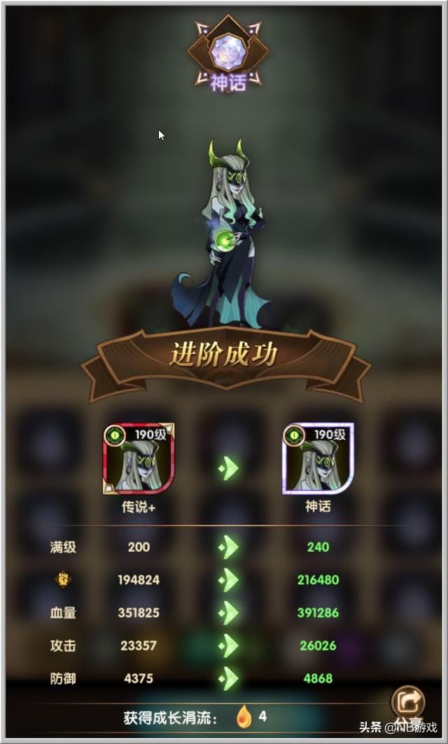 全食白英：狗粮彻底消化，光荣换英志