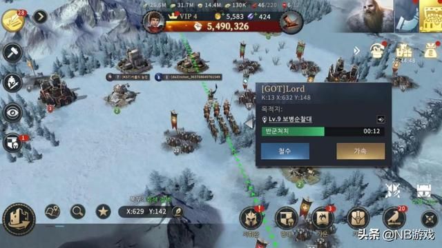 国内玩家遭遇排挤，《权游》手游亚太版揭开面纱