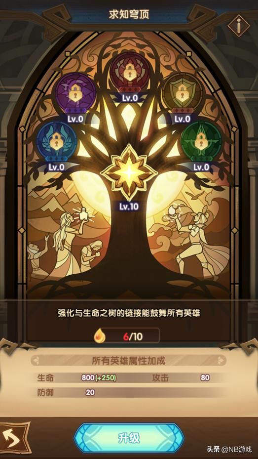剑与征途：重磅版本更新，又添两位神秘英雄，老玩家解读全析