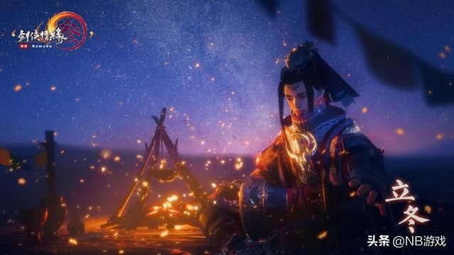放弃沉迷武侠二次元，沉迷“肝硬化”玩家終於抛开原神