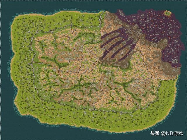 剑仗远征：预备群众1