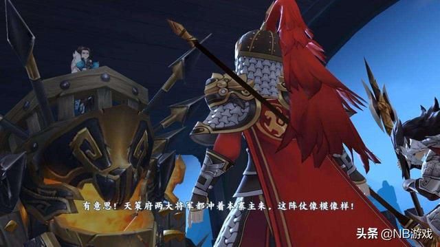 手游圈内土豪暴打成常态，公平如何保障？