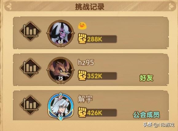 分析阵容，成为剑与远征卡图游戏首席车手