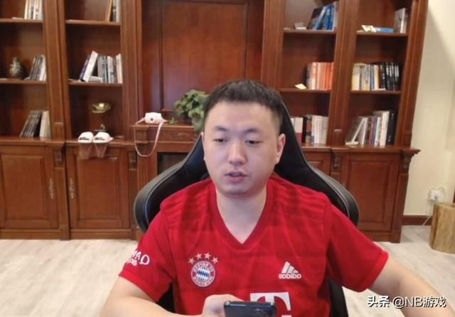 药水哥和Rita连麦，紧张到心跳乱奏