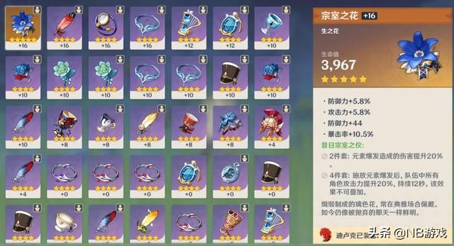 原神：最佳英雄养成指南，完美阵容搭配技巧