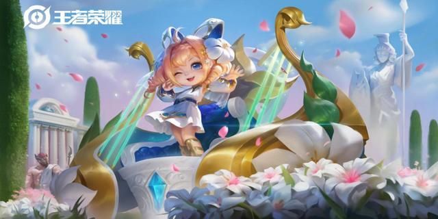高端局中一个荒诞至极的英雄：蔡文姬瑶，并不是常见ban英雄