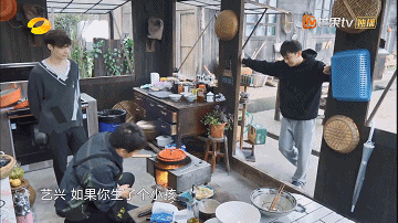 张艺兴引发玩家集体叫嚣，《梦幻手游》萌新引领新梗