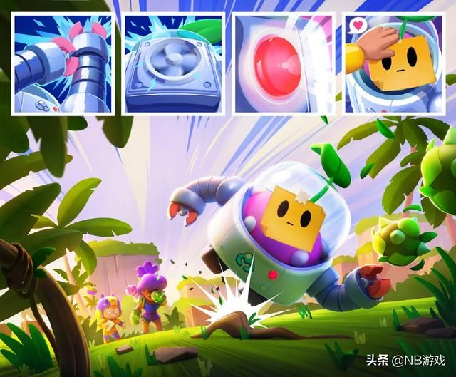 玩转夏日：王者荣耀与和平精英的小游戏