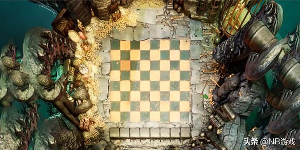 期待更高！热门自走棋手游大盘点