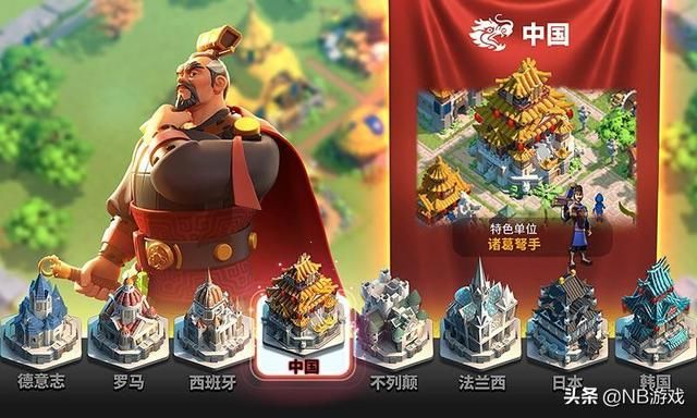 万国觉醒：莉莉丝策略手游能否超越剑与远征？