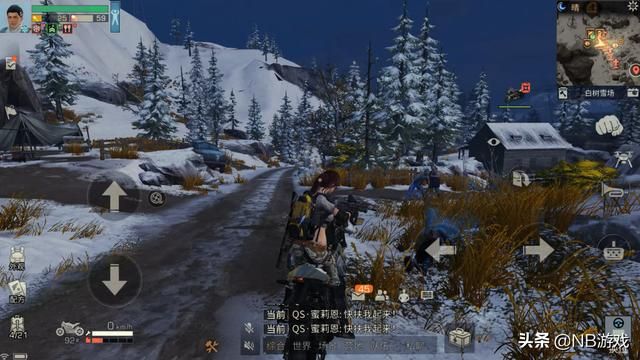 《明日之后》：拯救末世无需“主角”？参与新世界建设，何须犹豫