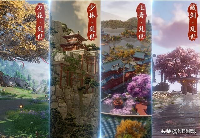 网友怒怼原神更新速度，老游戏活力超过十几年