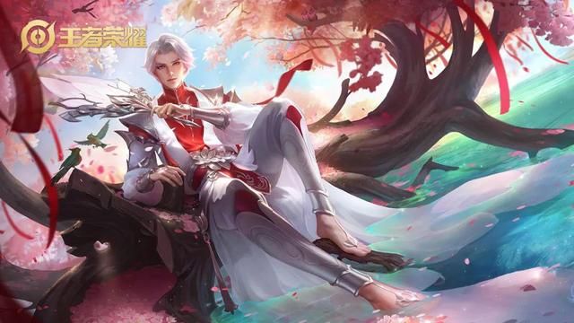 中单法王之争，杨玉环永恒之神