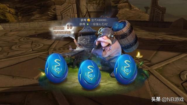 谁是最快更新的动作手游？DNF和LOL手游何时登陆，龙之谷2就已经在线了