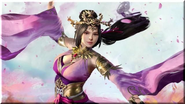 三国群英传8：战火悍将，王者梦萦心头