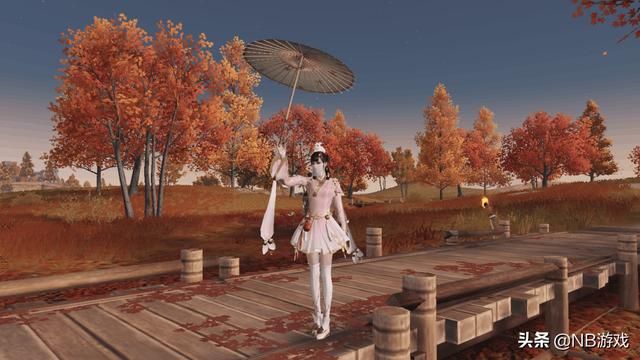 天涯明月刀手游开服，轻松体验捏脸模拟器，职业选择不容忽视