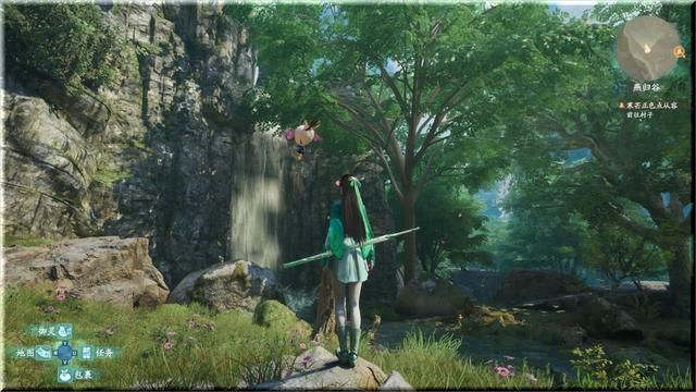 国产单机新作《仙剑奇侠传七》：超越国外大作，后起之秀能否迎头赶上？