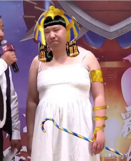 孙一峰女装游戏，网友投票数揭秘