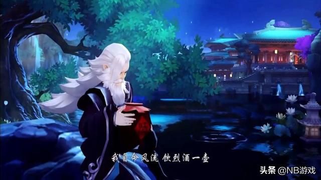 正派遭劫持，剑网3IP剧情剧变，反派抱有怜悯之情