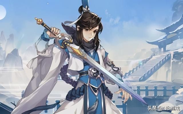 正派遭劫持，剑网3IP剧情剧变，反派抱有怜悯之情