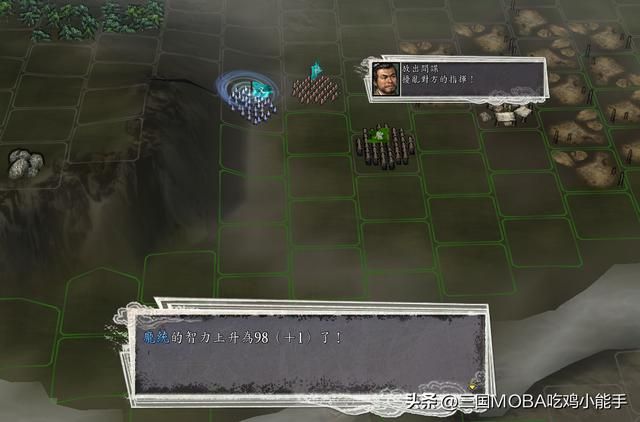 4类武将：轻松提升能力的秘籍