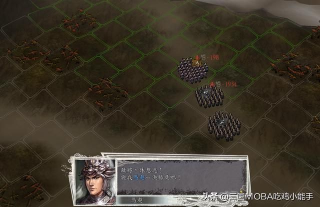 4类武将：轻松提升能力的秘籍