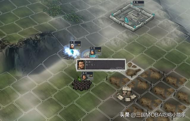 4类武将：轻松提升能力的秘籍