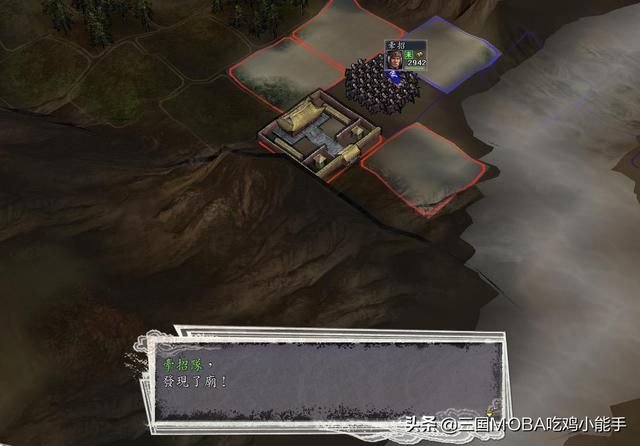三国志11中的4个惊人现象，让人大开眼界，惊喜不断的游戏BUG