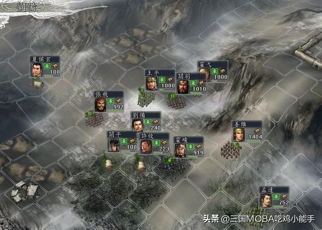 三国志中的4种高效破城方法：无赖但高效，火神落雷无法比拟