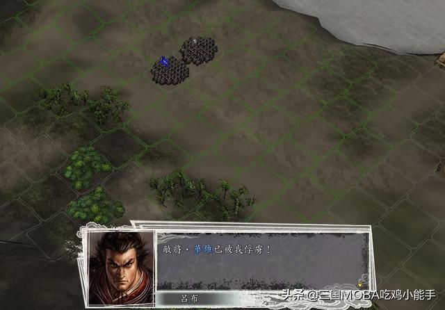 三国志：兵种血战，谁为王者？周瑜独占双席，兀突骨也跻身榜首