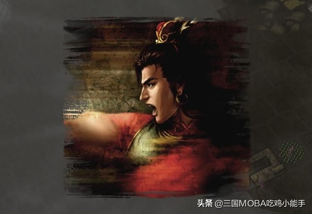 三国志：兵种血战，谁为王者？周瑜独占双席，兀突骨也跻身榜首