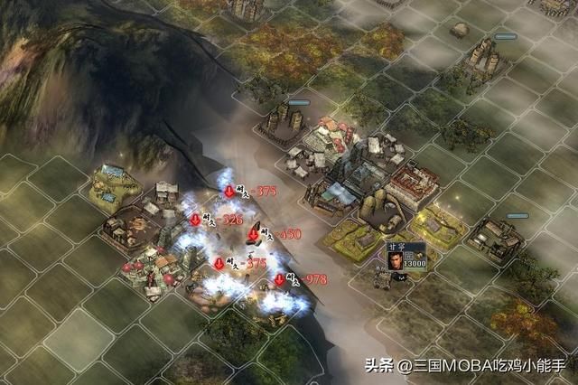 三国志11让人无法接受的5件事，让人大怒