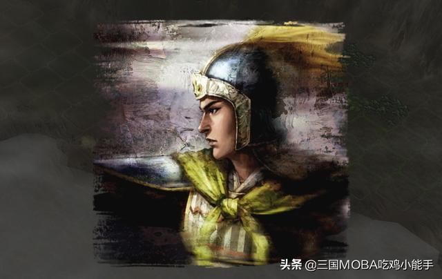 三国志11：追随各大君主的知名盟友，戏剧全程紧随其后