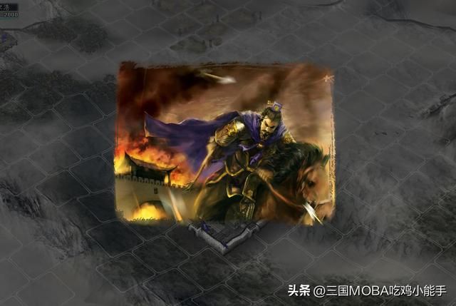 不合理的三国志11：值得质疑的4位武将特殊能力