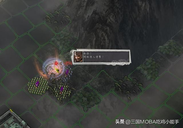 三国志玩法探讨：单挑中哪些武将最强劲？推荐这5位高手